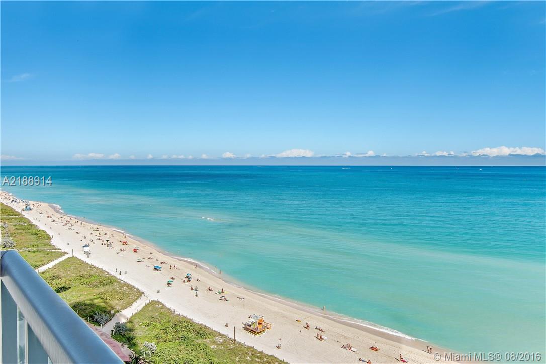 CARILLON - Residential Lease