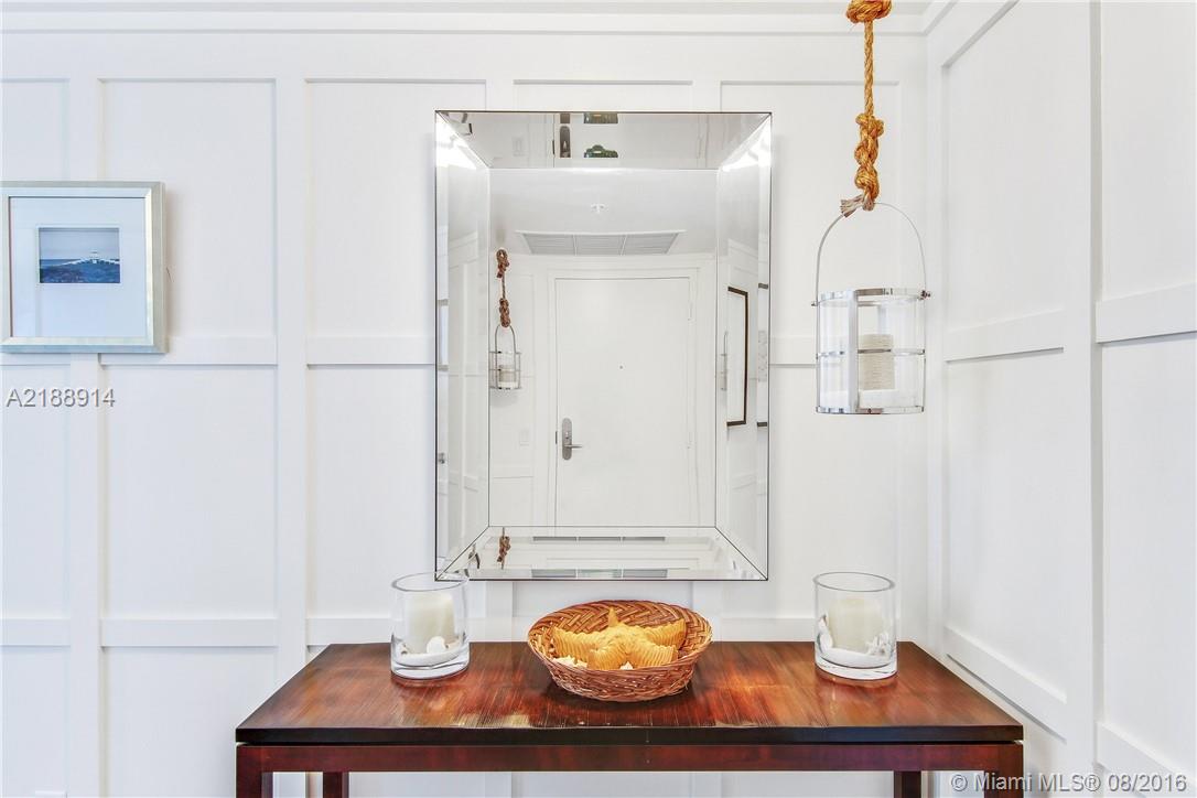 CARILLON - Residential Lease