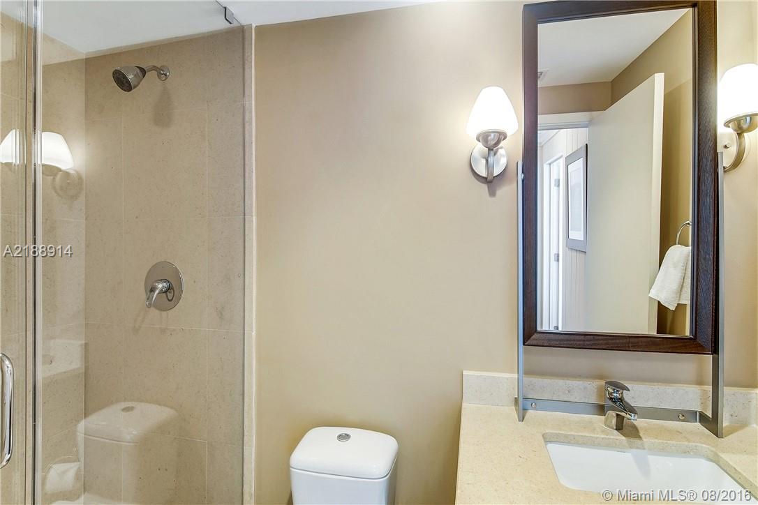 CARILLON - Residential Lease