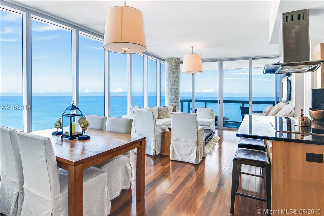 CARILLON - Residential Lease