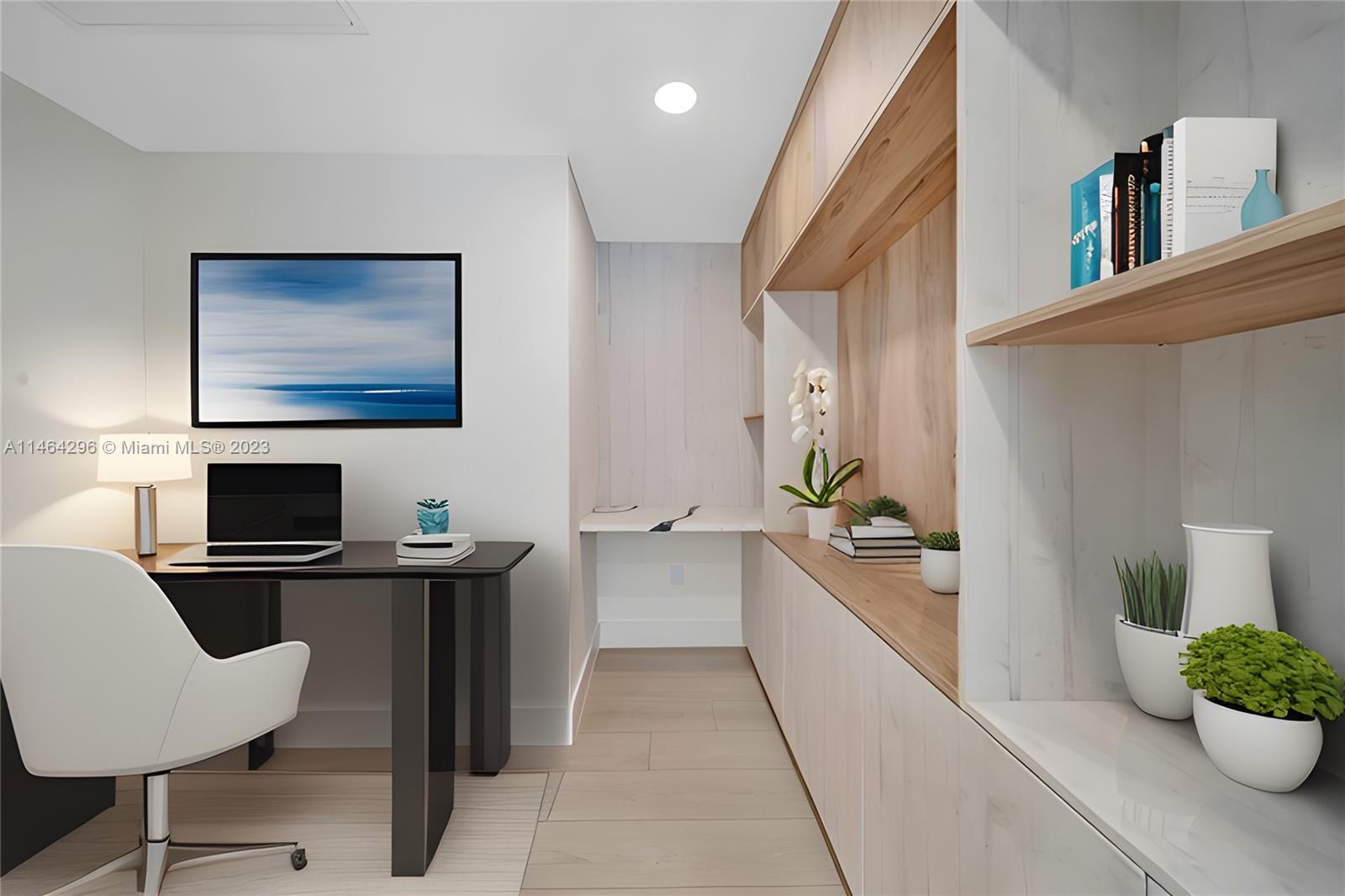 ISLAND WAY - Residential