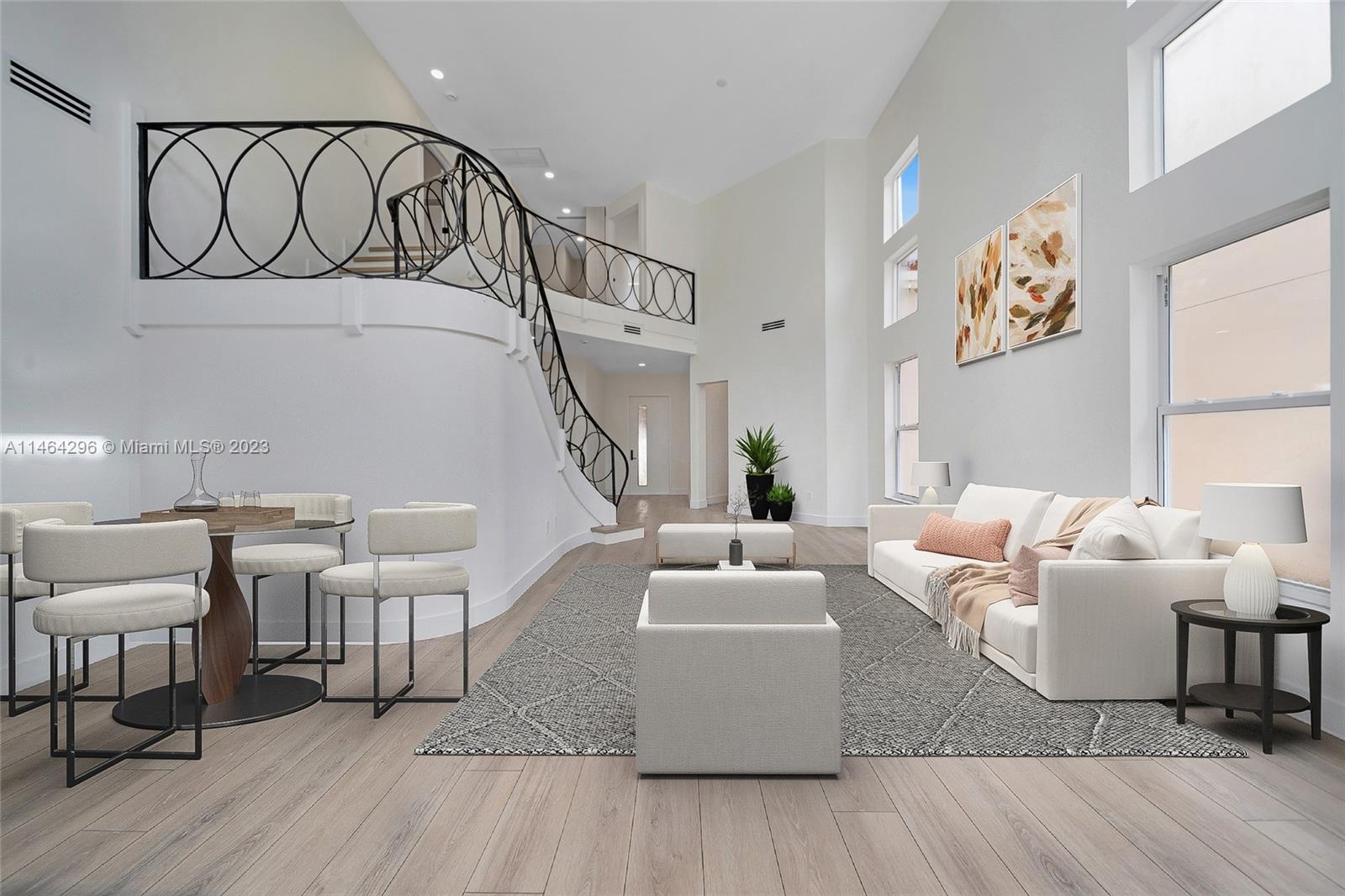 ISLAND WAY - Residential