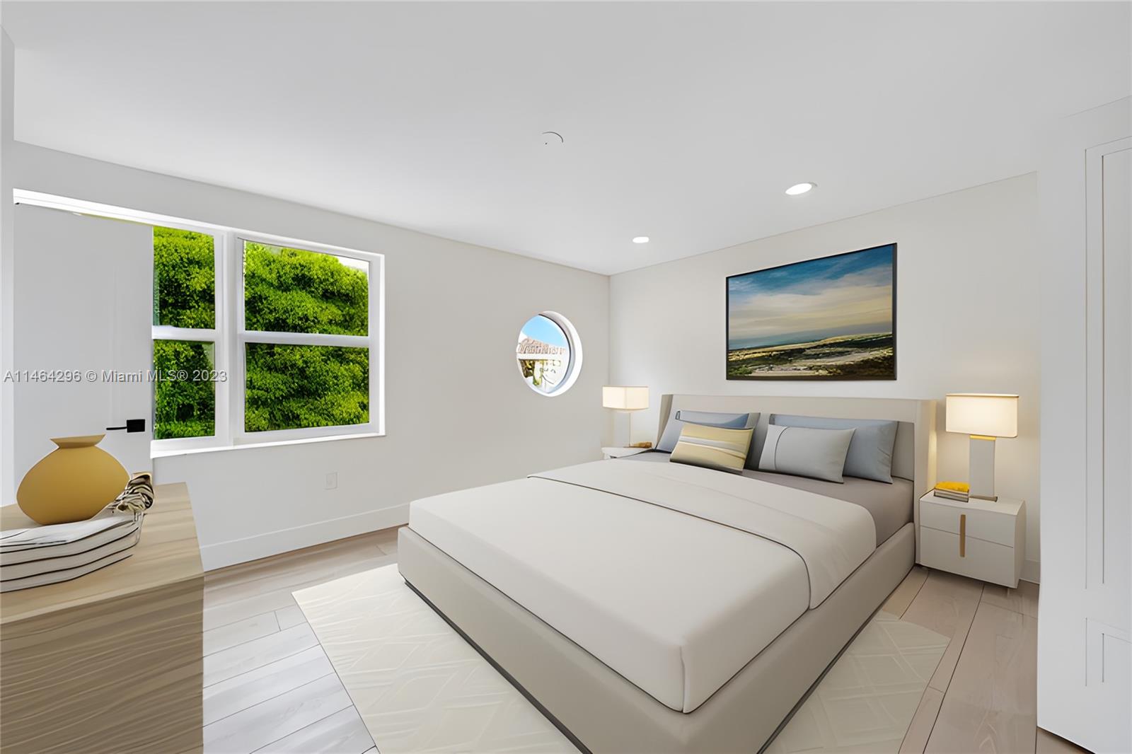 ISLAND WAY - Residential