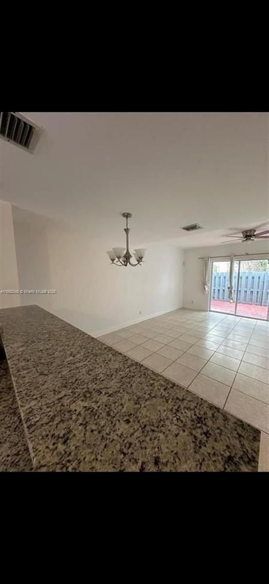 RESUBDIVISION OF LINDA TE - Residential Lease