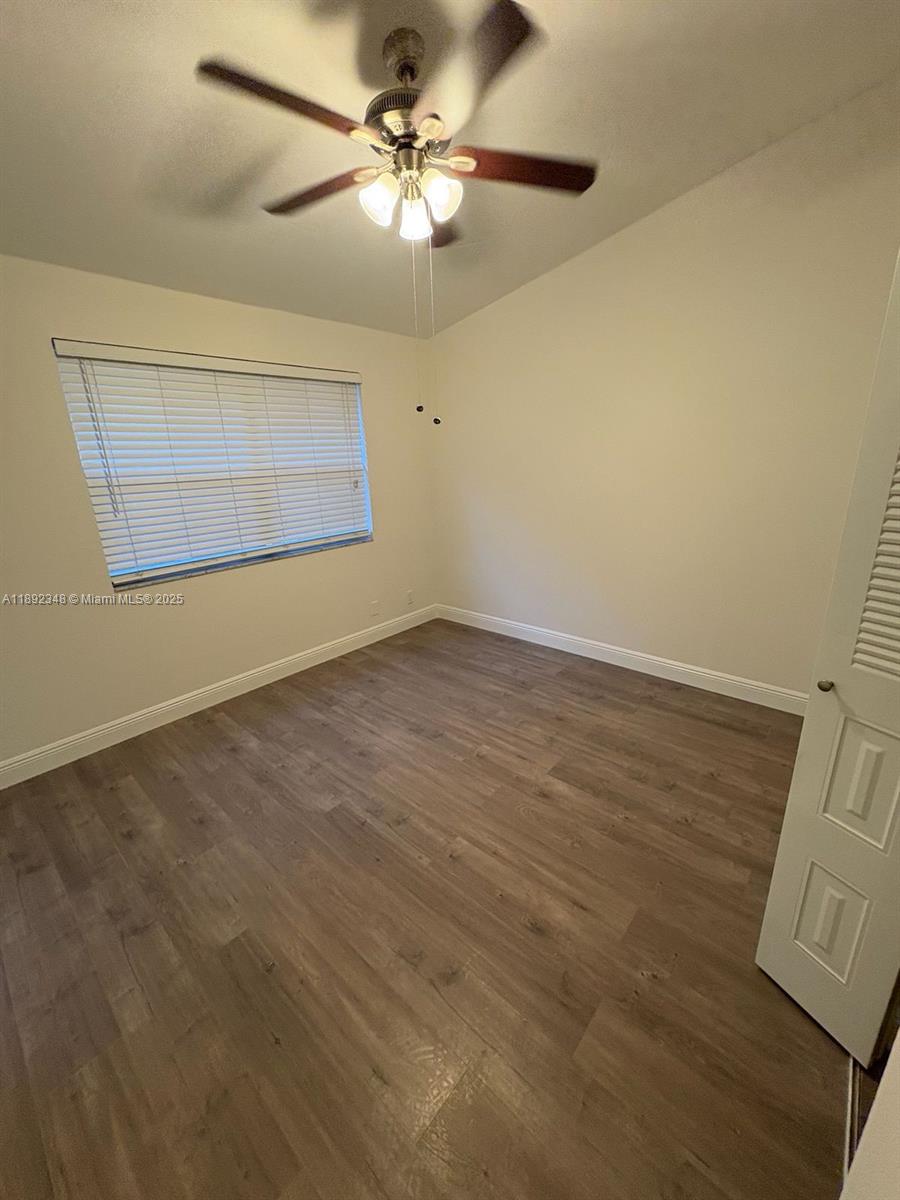 RESUBDIVISION OF LINDA TE - Residential Lease
