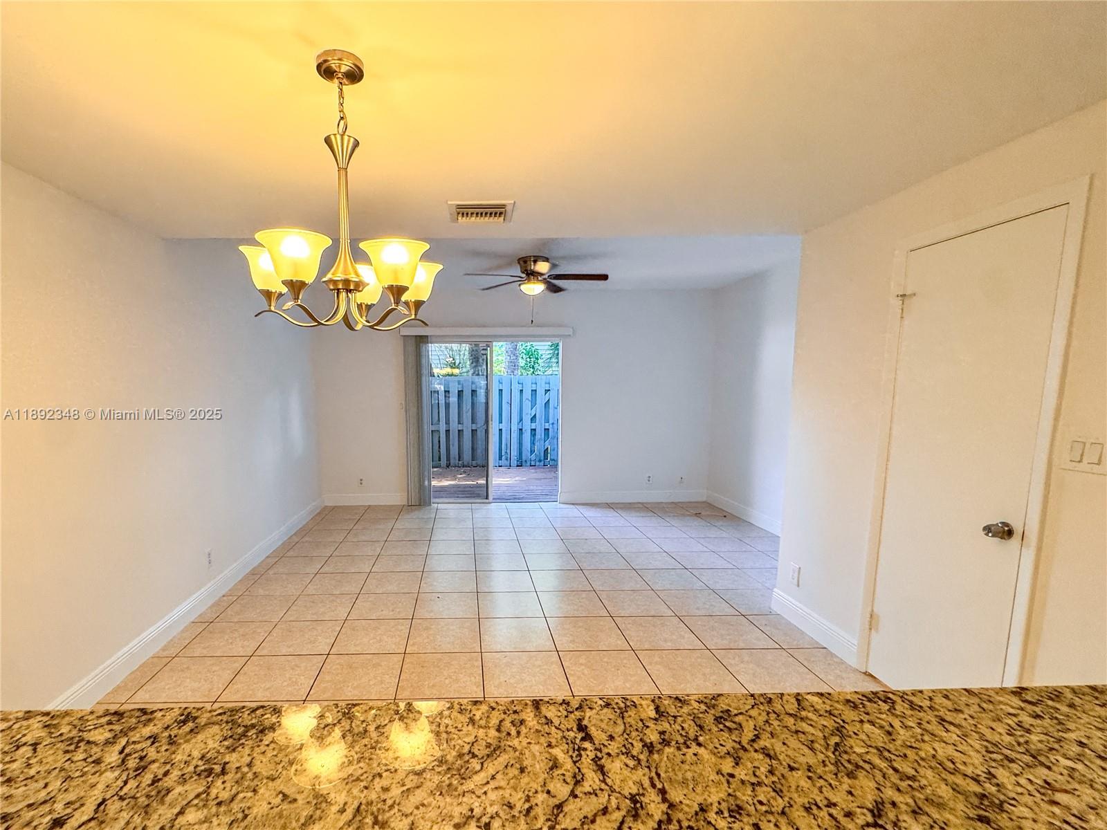 RESUBDIVISION OF LINDA TE - Residential Lease