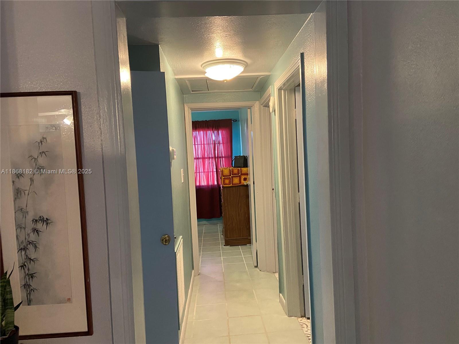 MAYFAIR - Residential