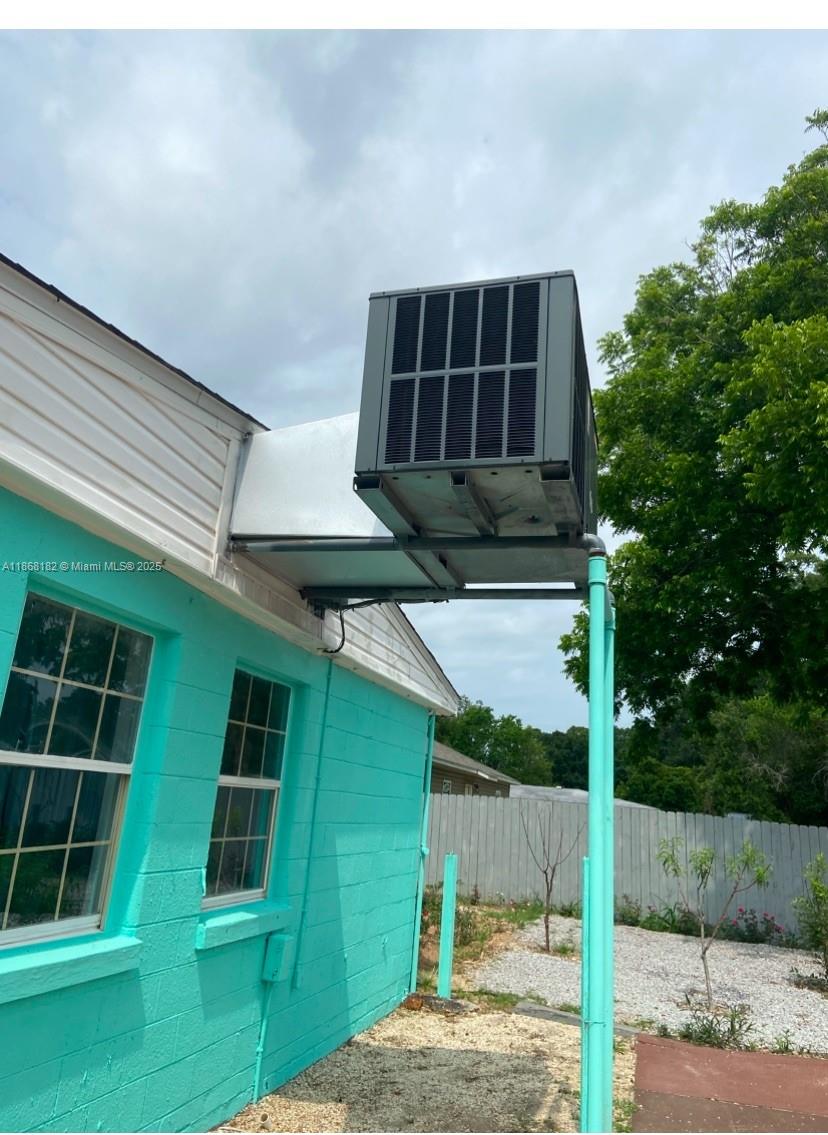 MAYFAIR - Residential