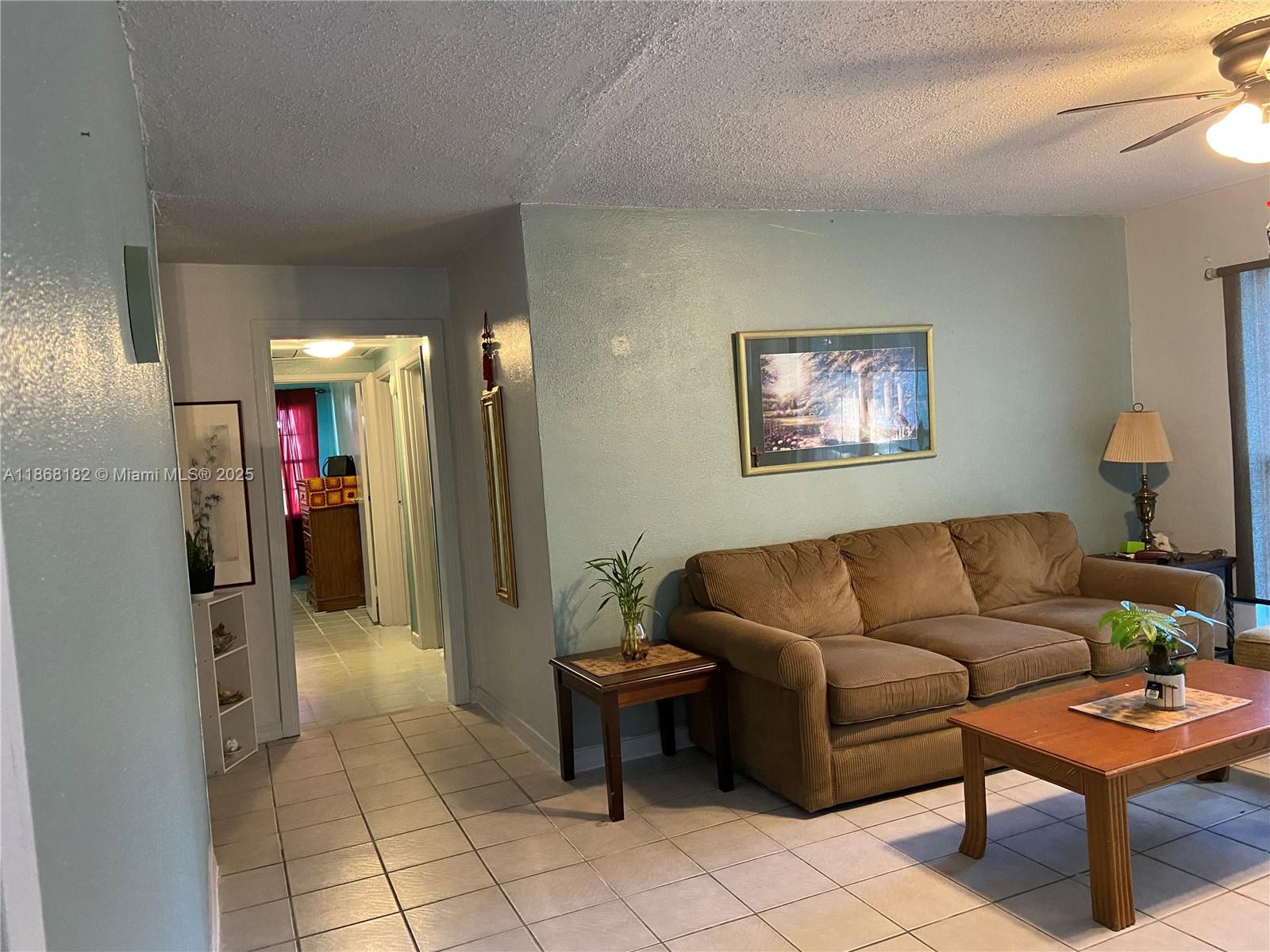 MAYFAIR - Residential