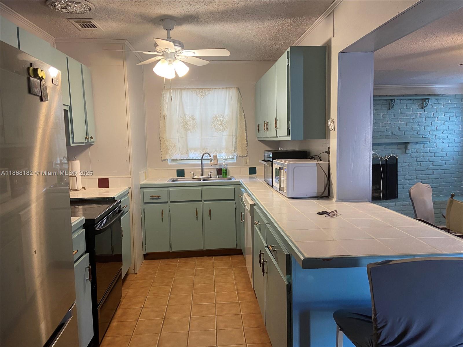 MAYFAIR - Residential