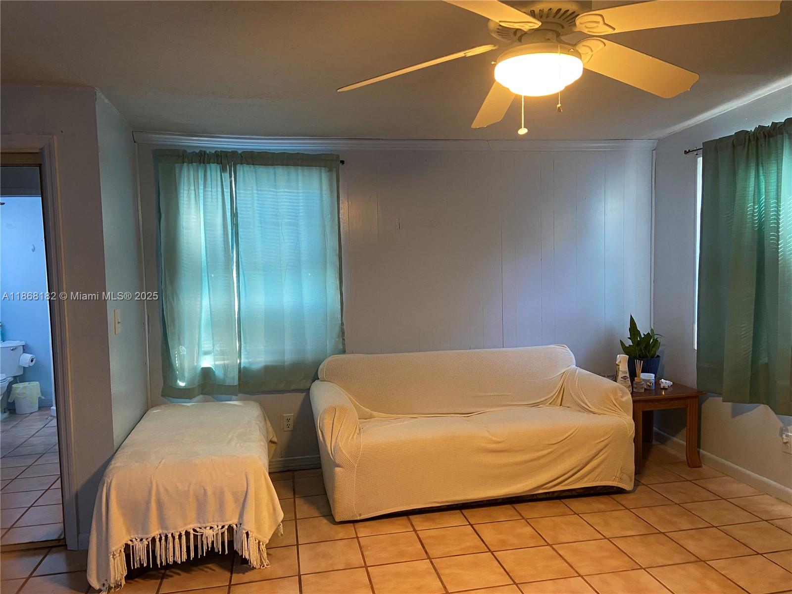 MAYFAIR - Residential