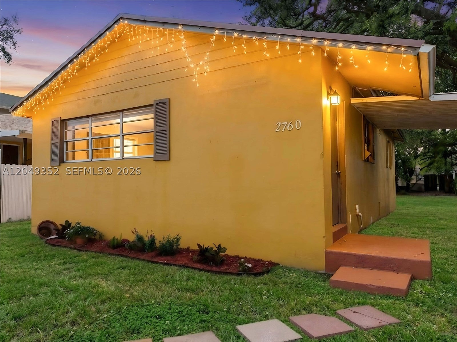 2760 NW 58th St