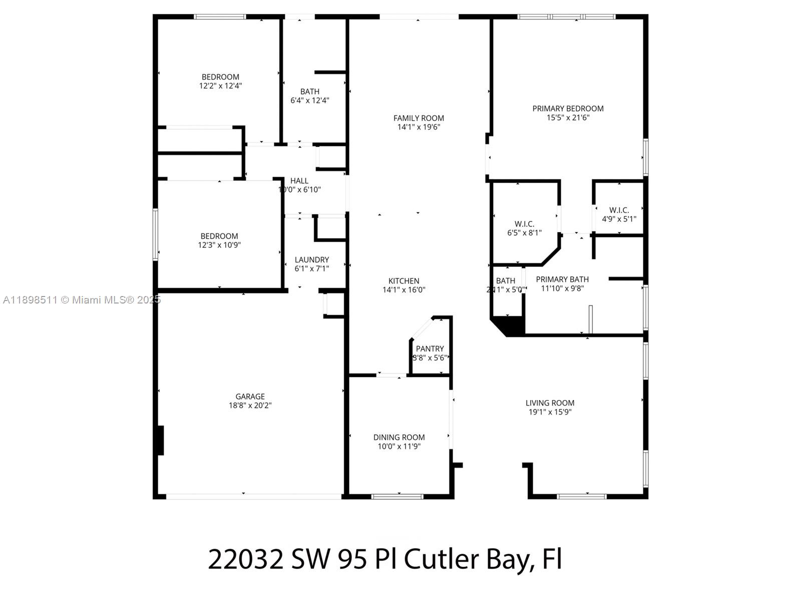 LAKES BY THE BAY AMBER - Residential