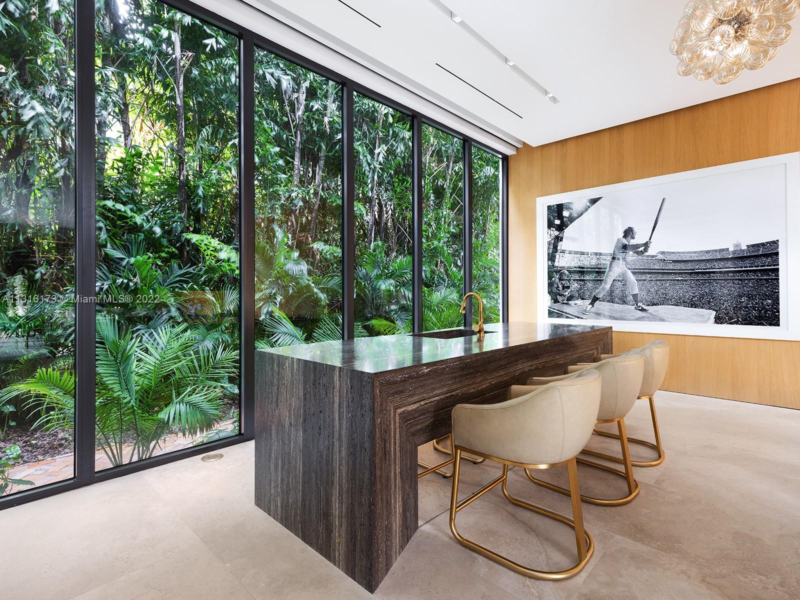 FLAMINGO TERRACE SUB - Residential