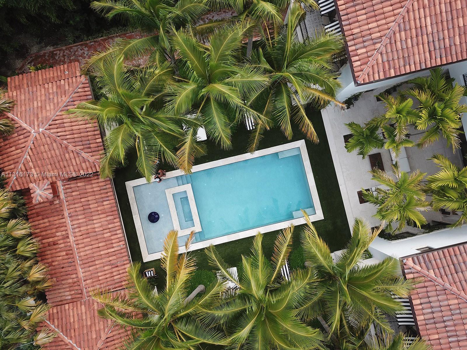 FLAMINGO TERRACE SUB - Residential