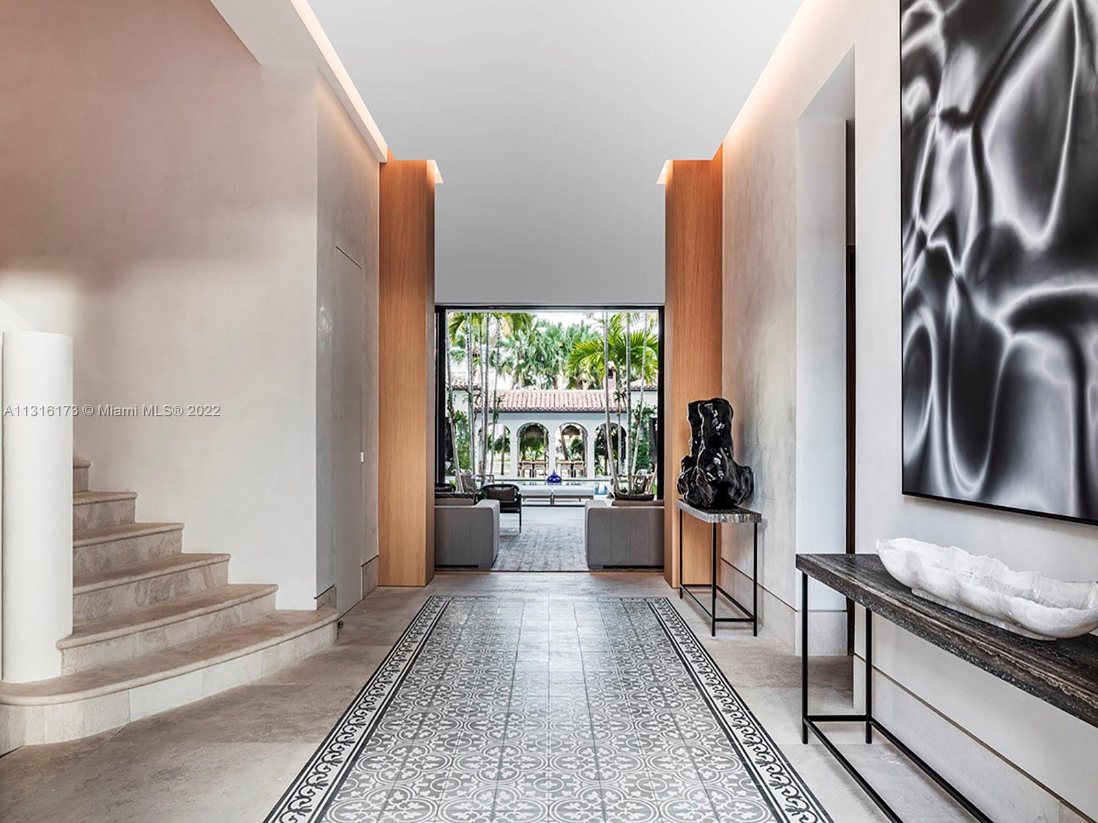FLAMINGO TERRACE SUB - Residential