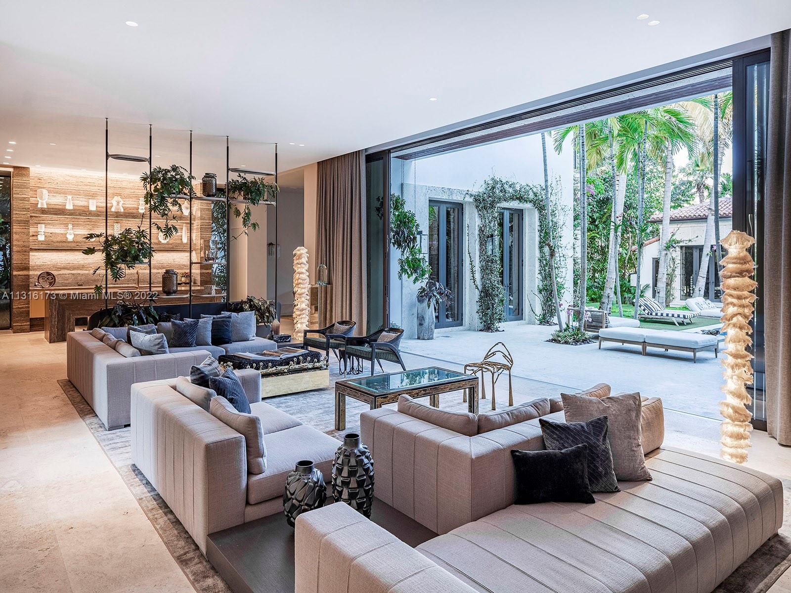 FLAMINGO TERRACE SUB - Residential