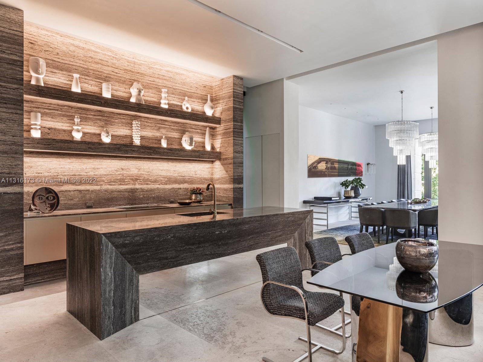 FLAMINGO TERRACE SUB - Residential