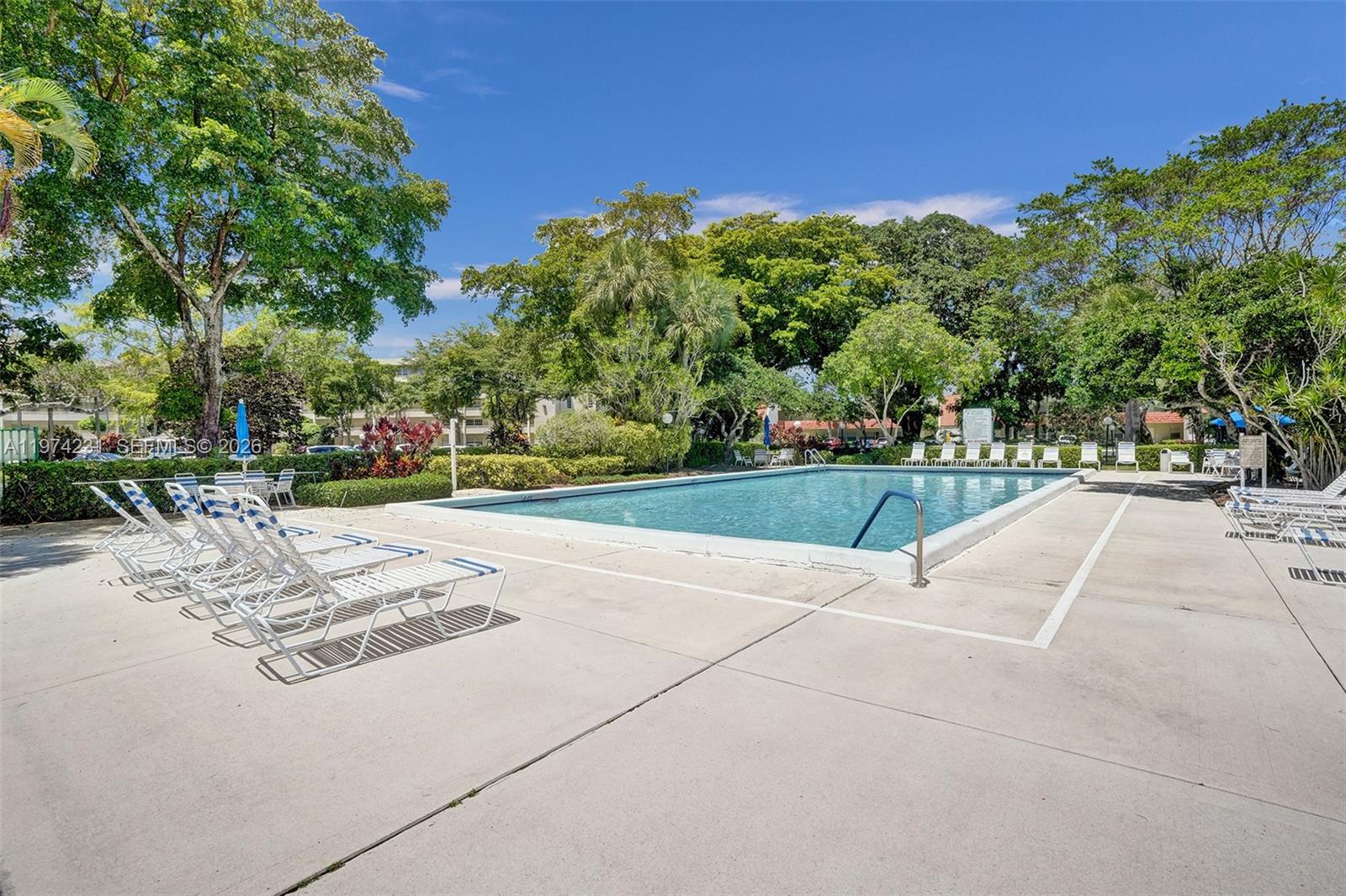 NO 96 PALM-AIRE COUNTRY C - Residential Lease