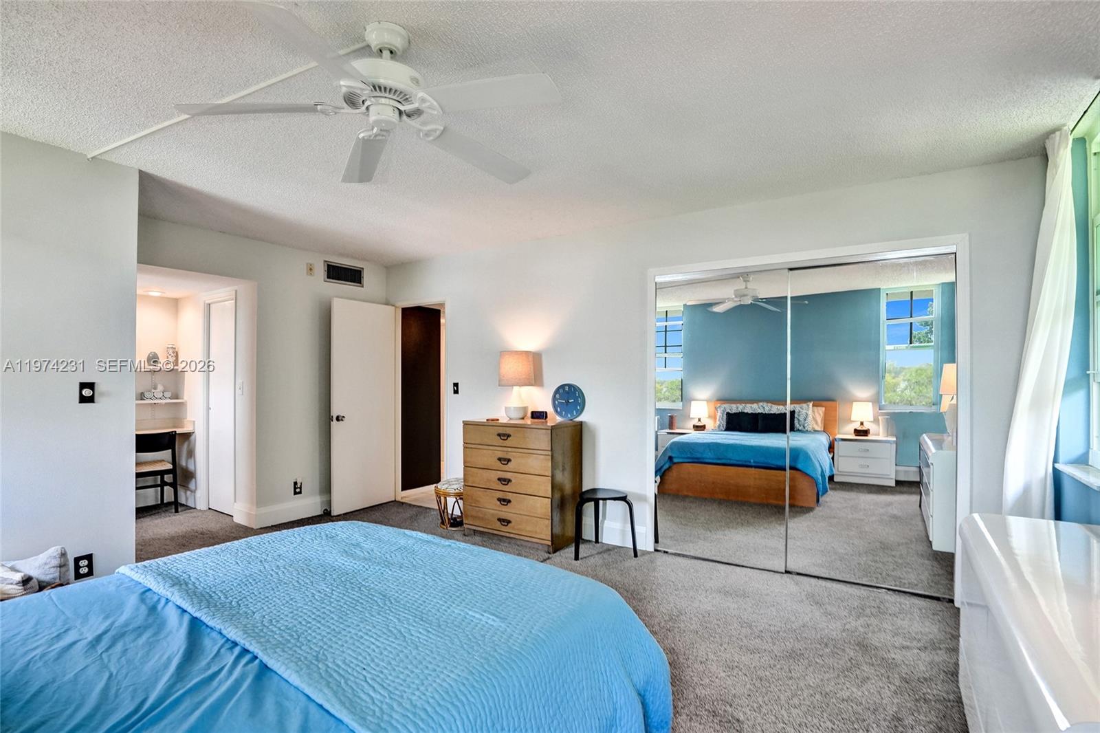 NO 96 PALM-AIRE COUNTRY C - Residential Lease