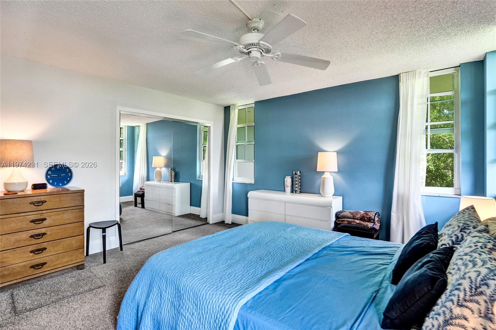 NO 96 PALM-AIRE COUNTRY C - Residential Lease