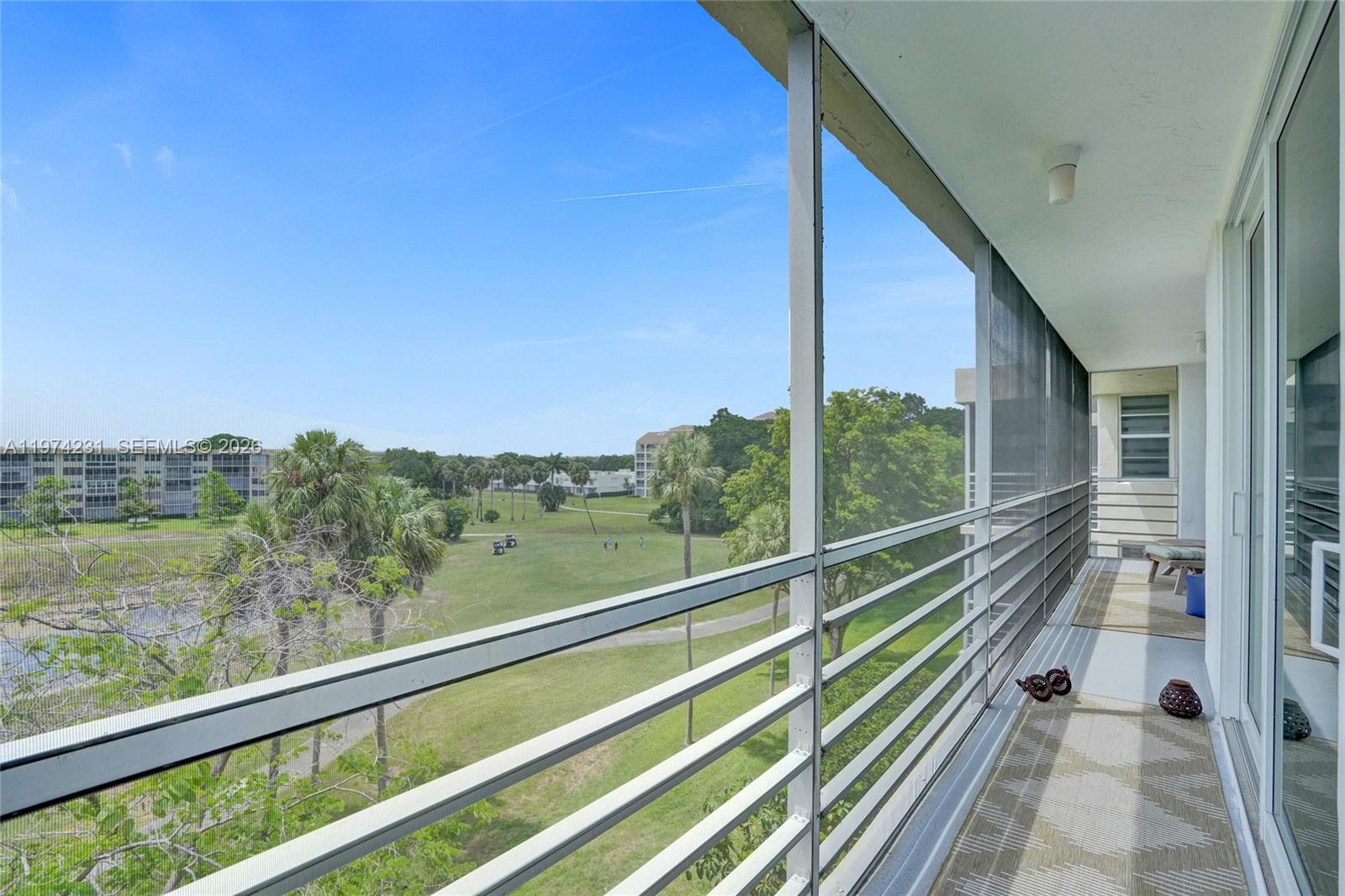 NO 96 PALM-AIRE COUNTRY C - Residential Lease