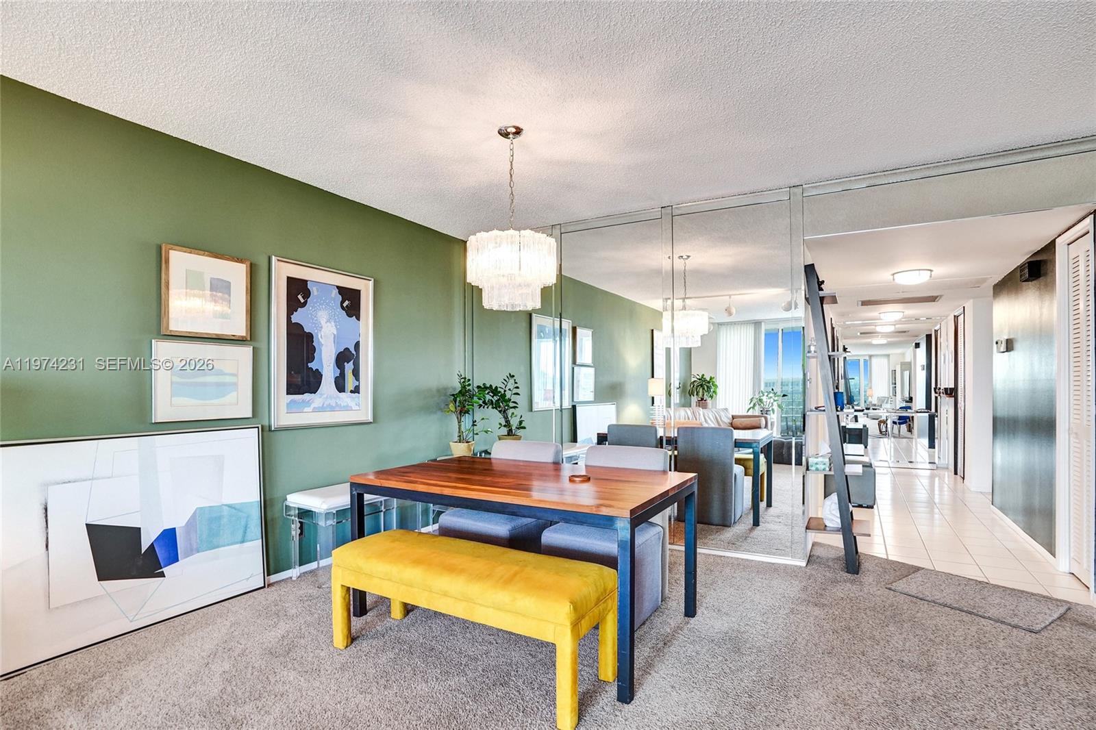 NO 96 PALM-AIRE COUNTRY C - Residential Lease