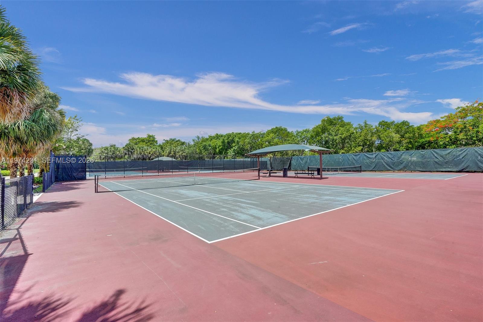 NO 96 PALM-AIRE COUNTRY C - Residential Lease