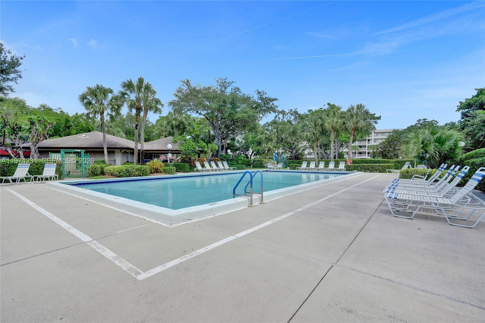 NO 96 PALM-AIRE COUNTRY C - Residential Lease