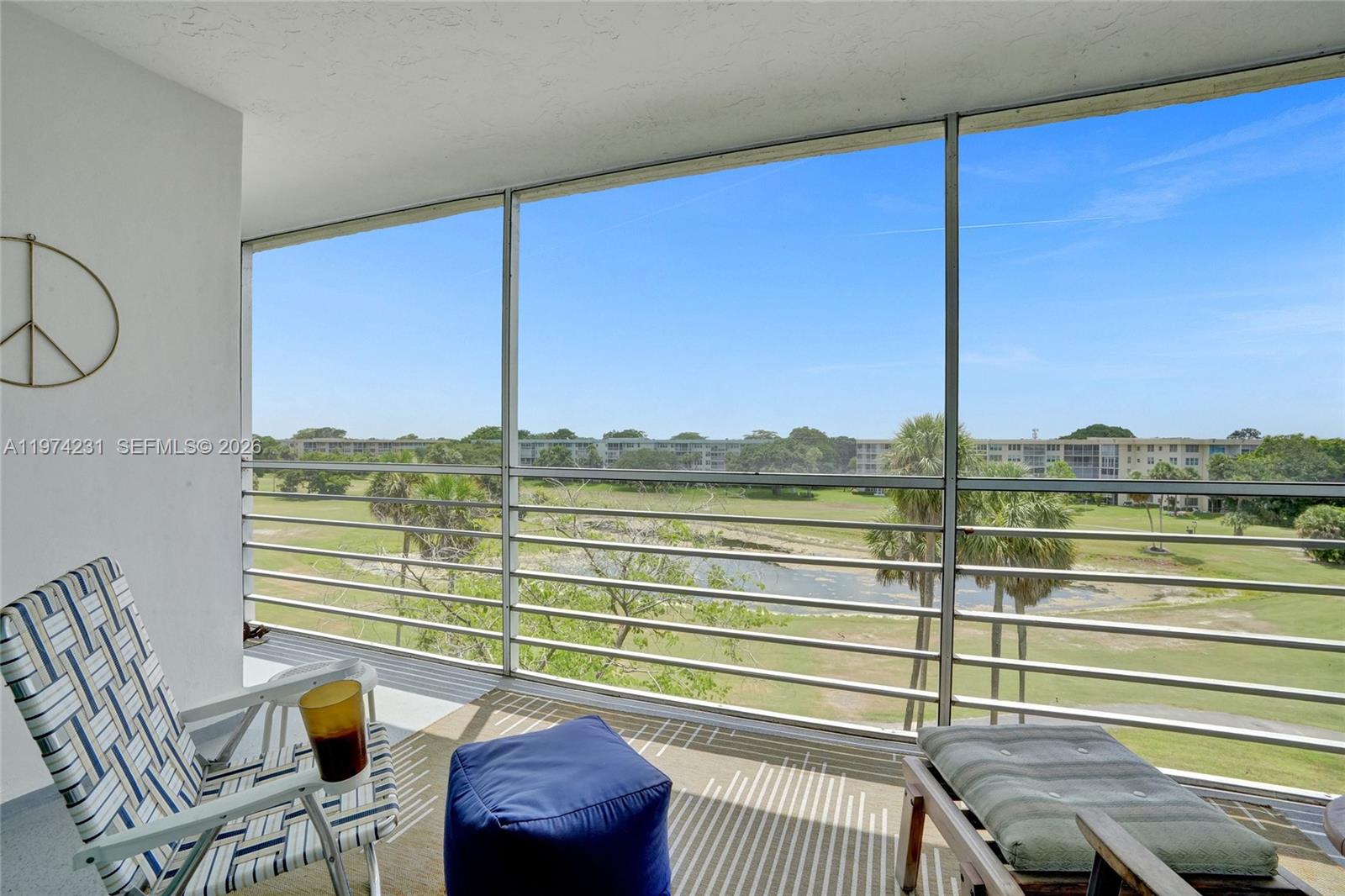 NO 96 PALM-AIRE COUNTRY C - Residential Lease