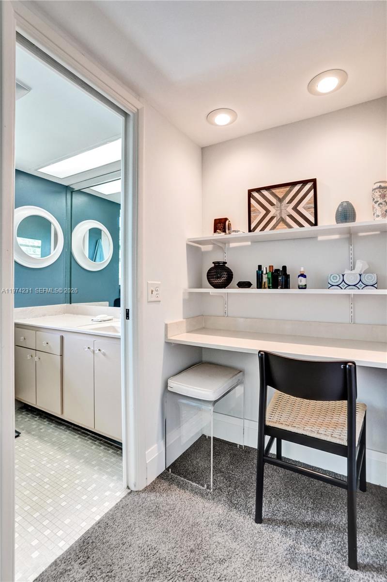 NO 96 PALM-AIRE COUNTRY C - Residential Lease