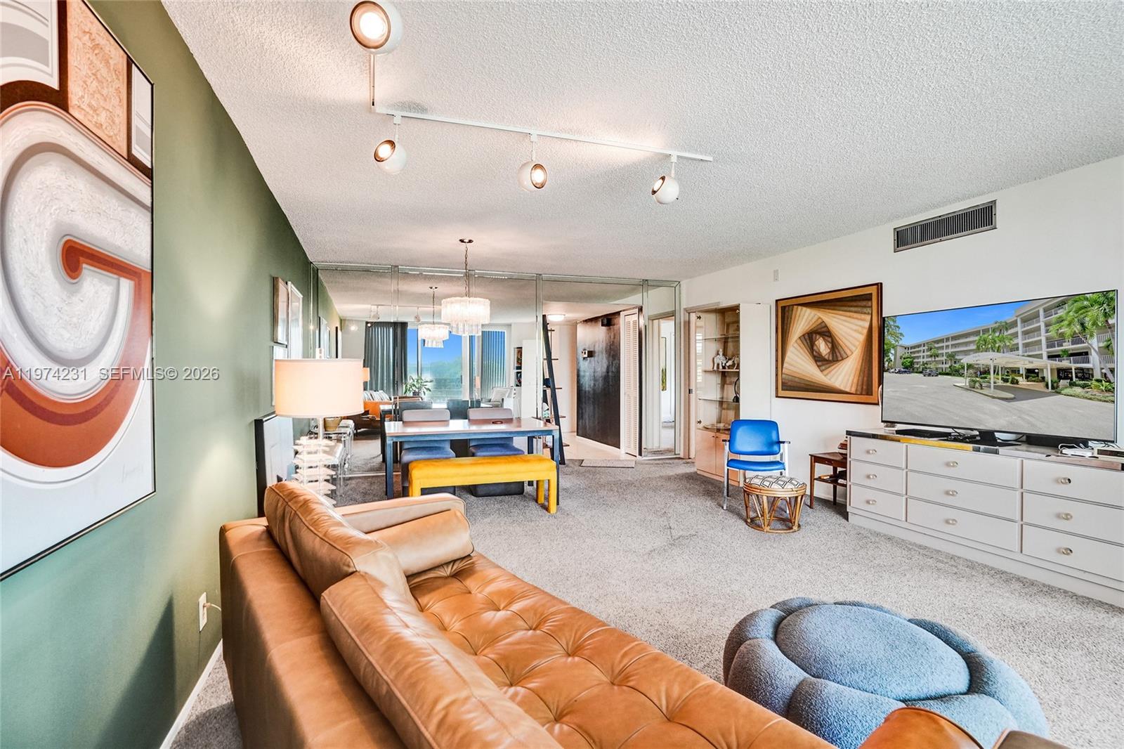 NO 96 PALM-AIRE COUNTRY C - Residential Lease