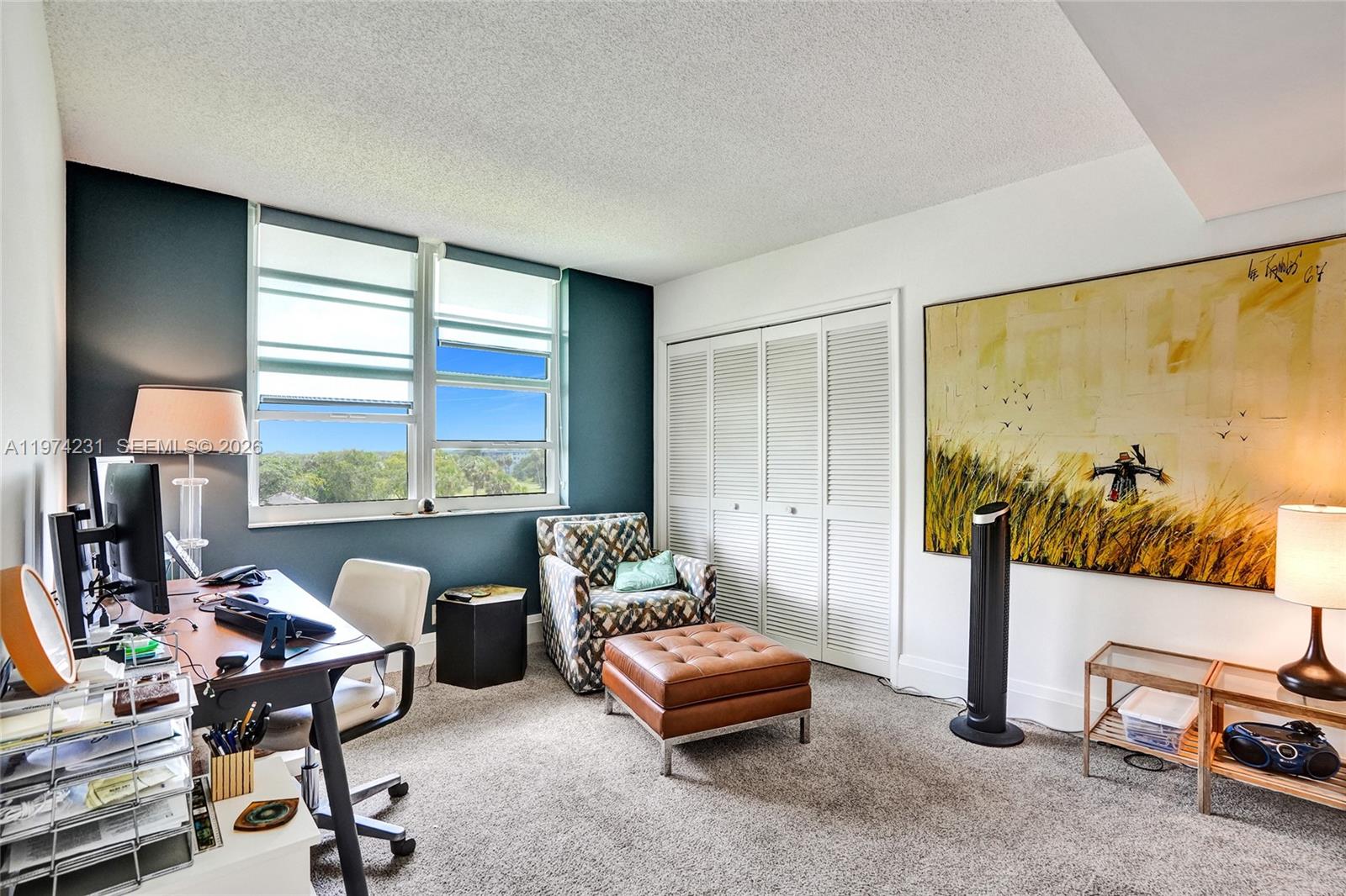 NO 96 PALM-AIRE COUNTRY C - Residential Lease