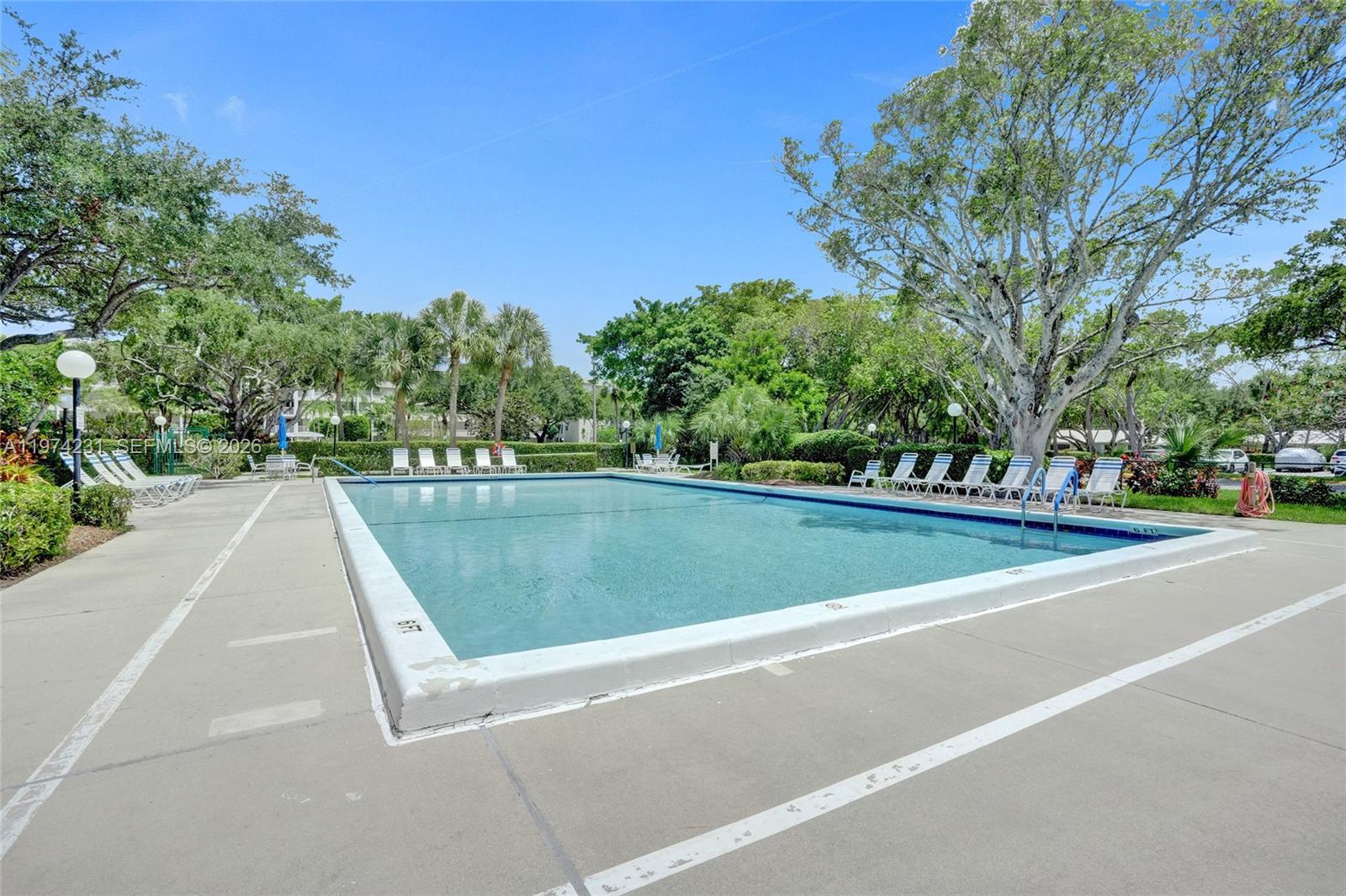 NO 96 PALM-AIRE COUNTRY C - Residential Lease