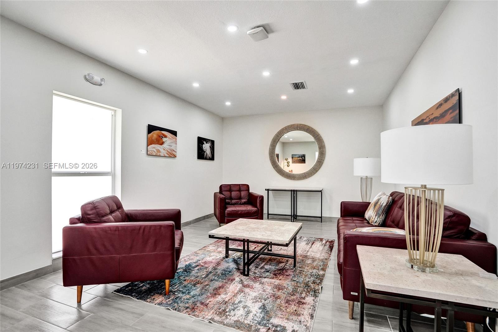 NO 96 PALM-AIRE COUNTRY C - Residential Lease