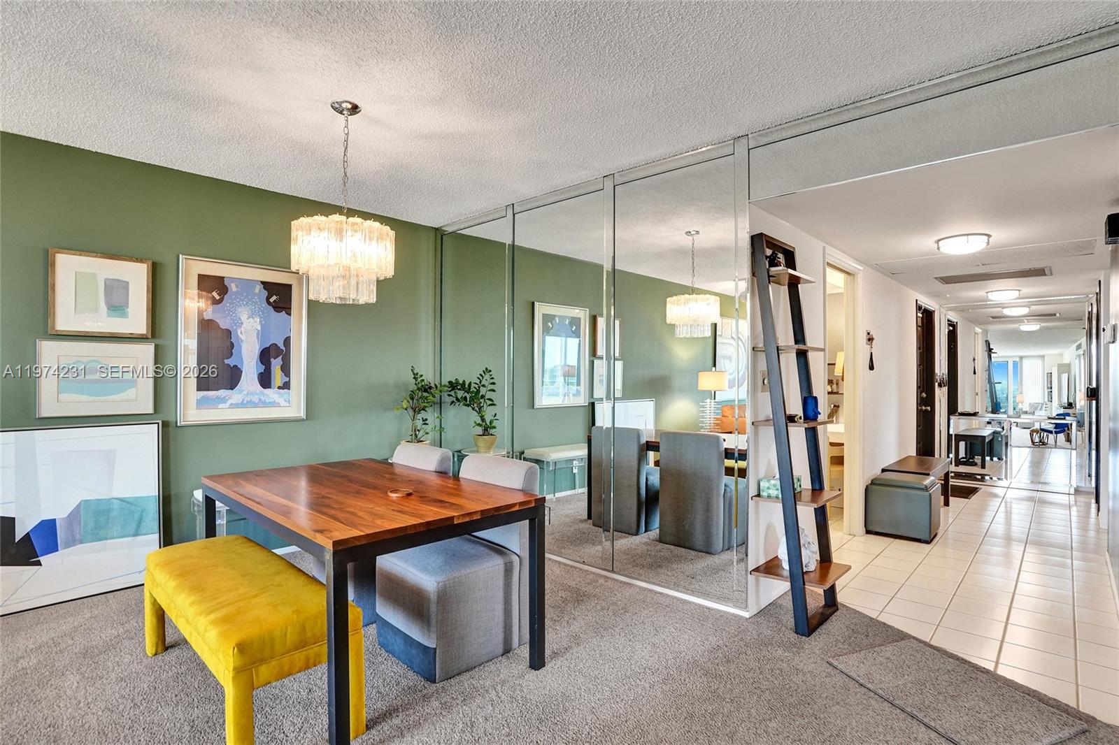 NO 96 PALM-AIRE COUNTRY C - Residential Lease