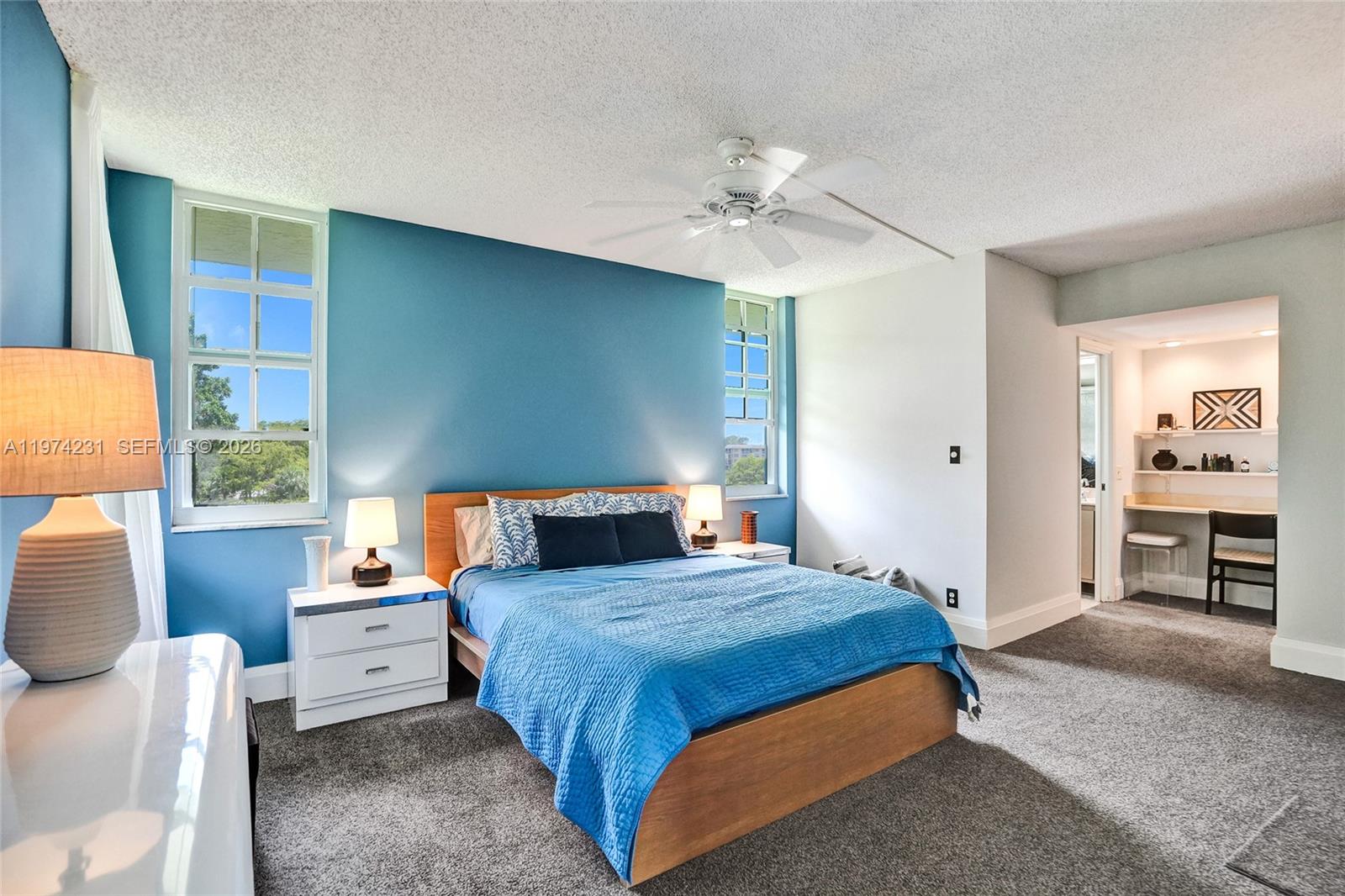 NO 96 PALM-AIRE COUNTRY C - Residential Lease