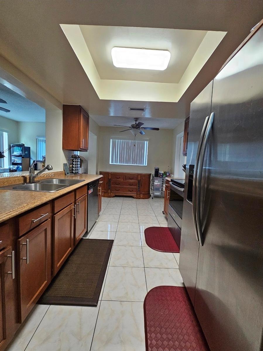 TAMARAC LAKES SOUTH - Residential