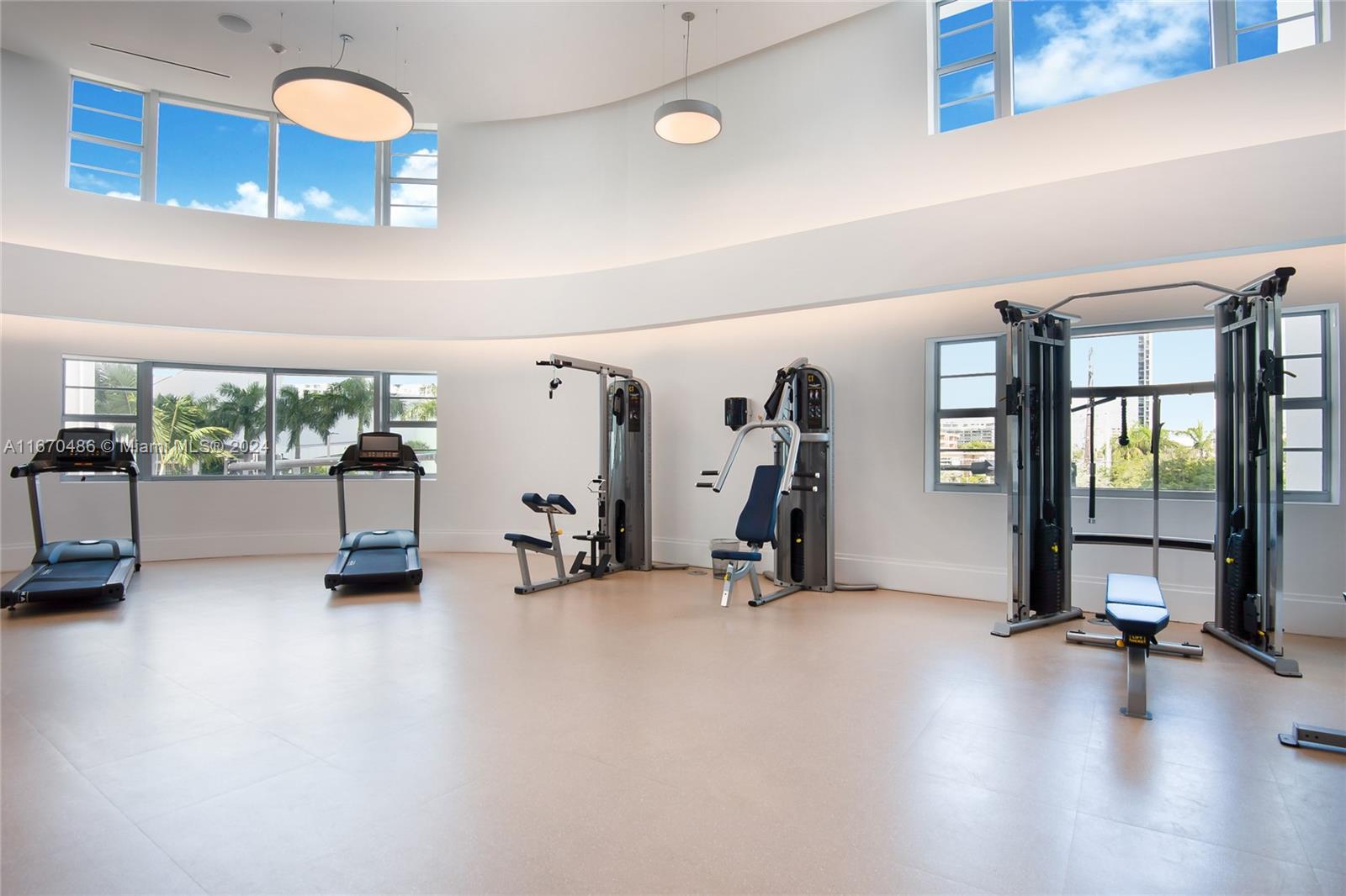 L'ATELIER CONDO - Residential