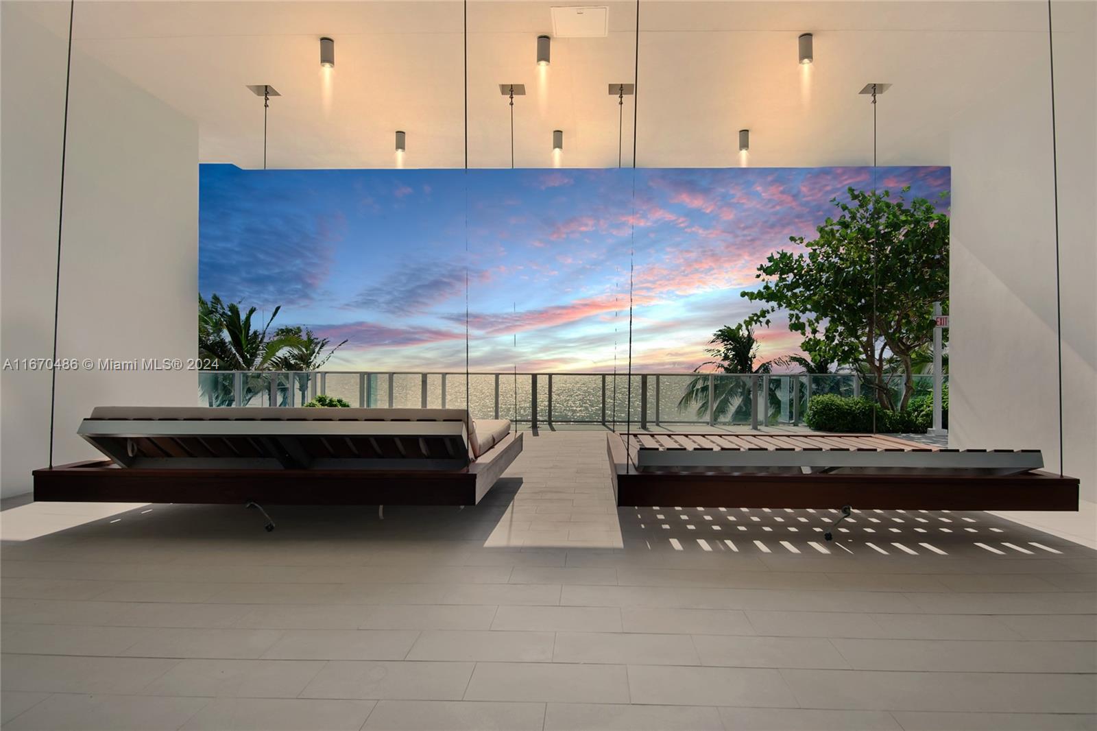 L'ATELIER CONDO - Residential