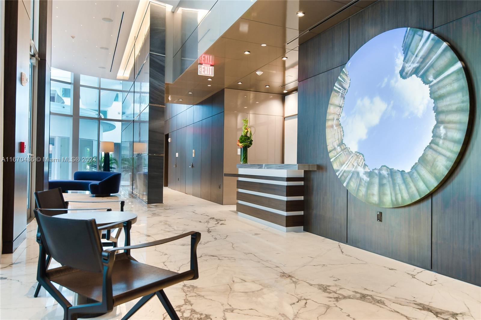 L'ATELIER CONDO - Residential