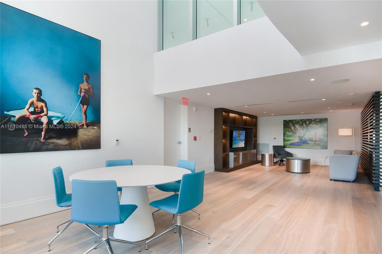 L'ATELIER CONDO - Residential