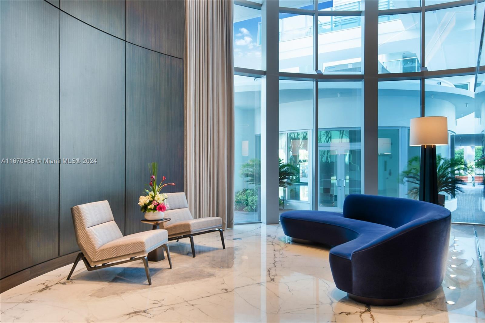 L'ATELIER CONDO - Residential