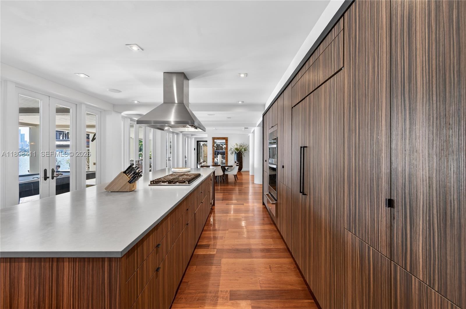 SAN MARINO ISLAND - Residential