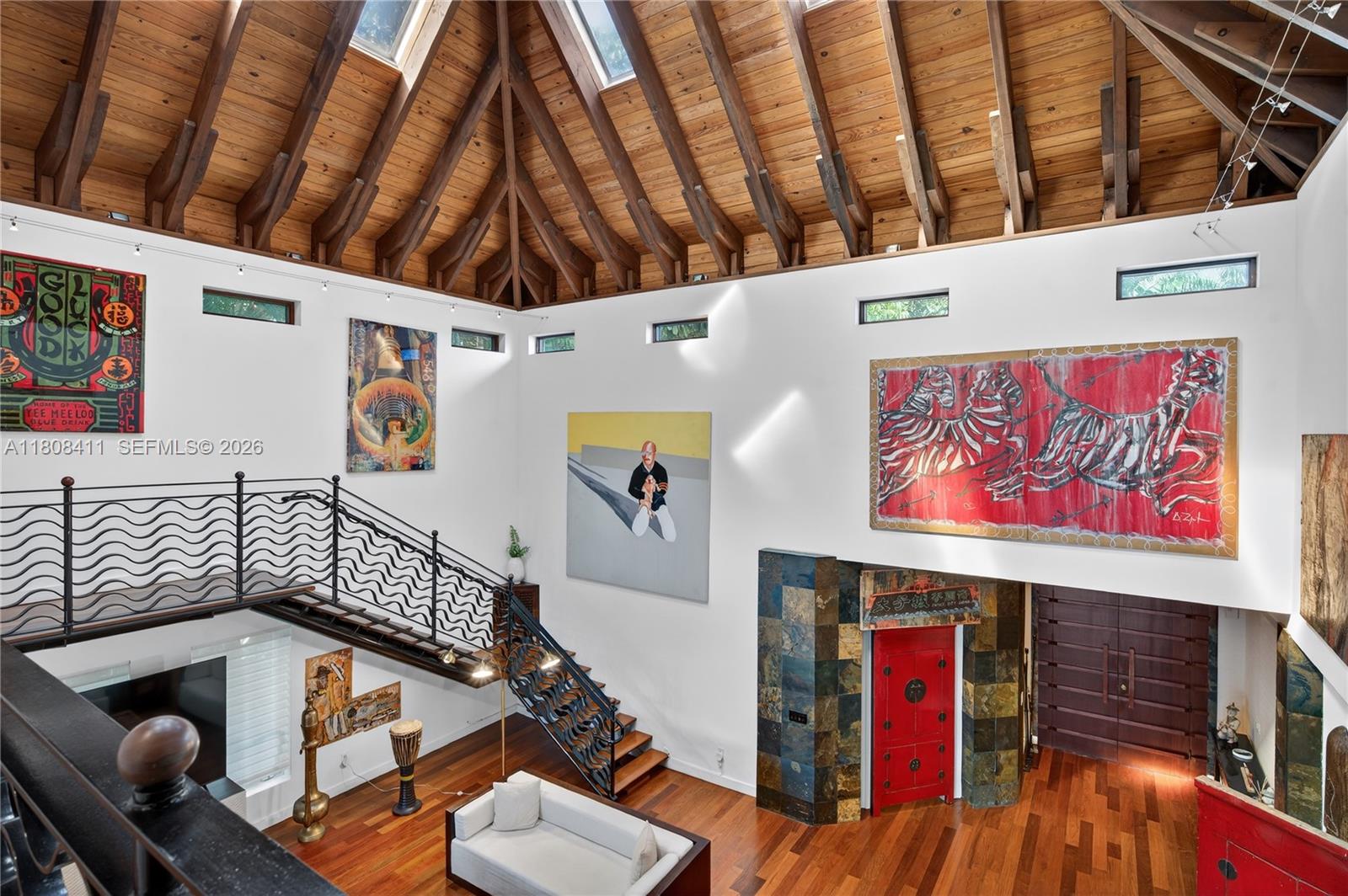 SAN MARINO ISLAND - Residential