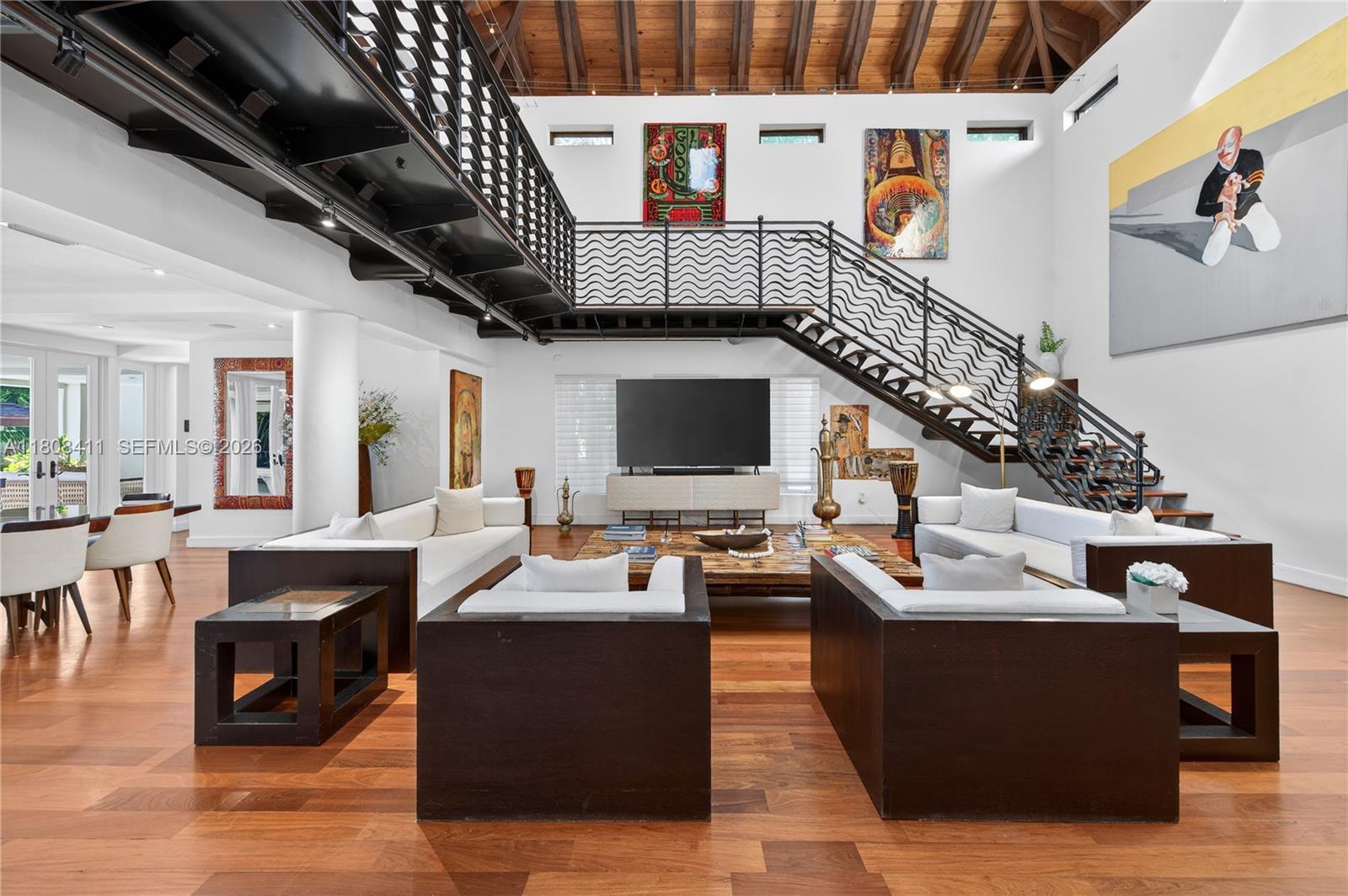 SAN MARINO ISLAND - Residential