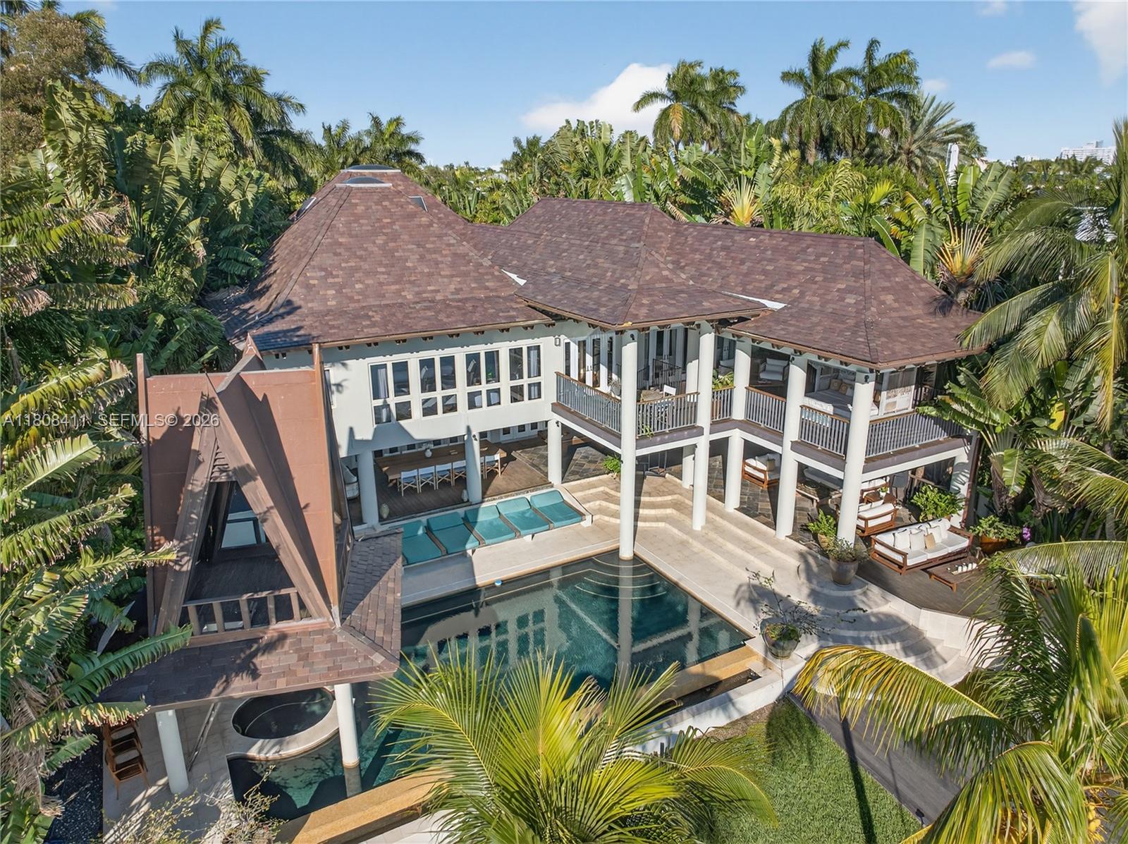 SAN MARINO ISLAND - Residential