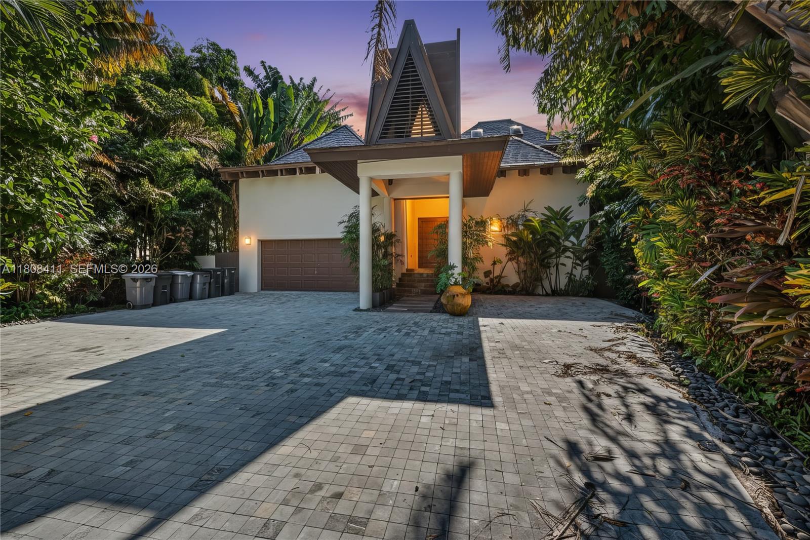 SAN MARINO ISLAND - Residential