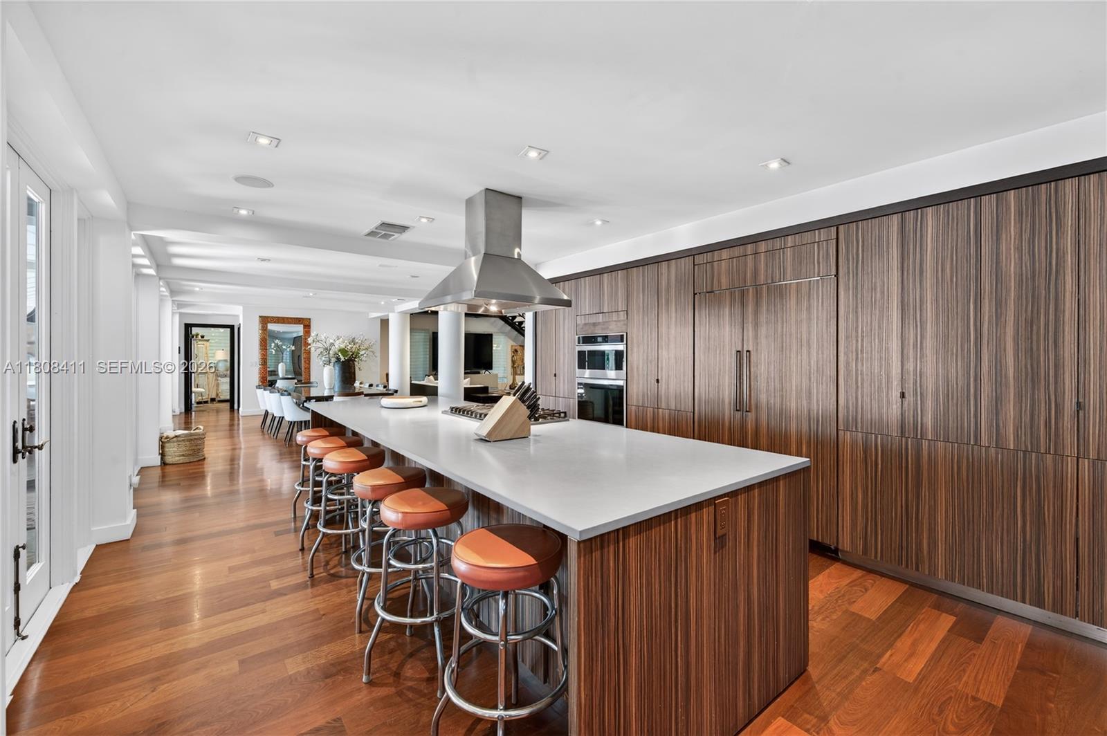 SAN MARINO ISLAND - Residential