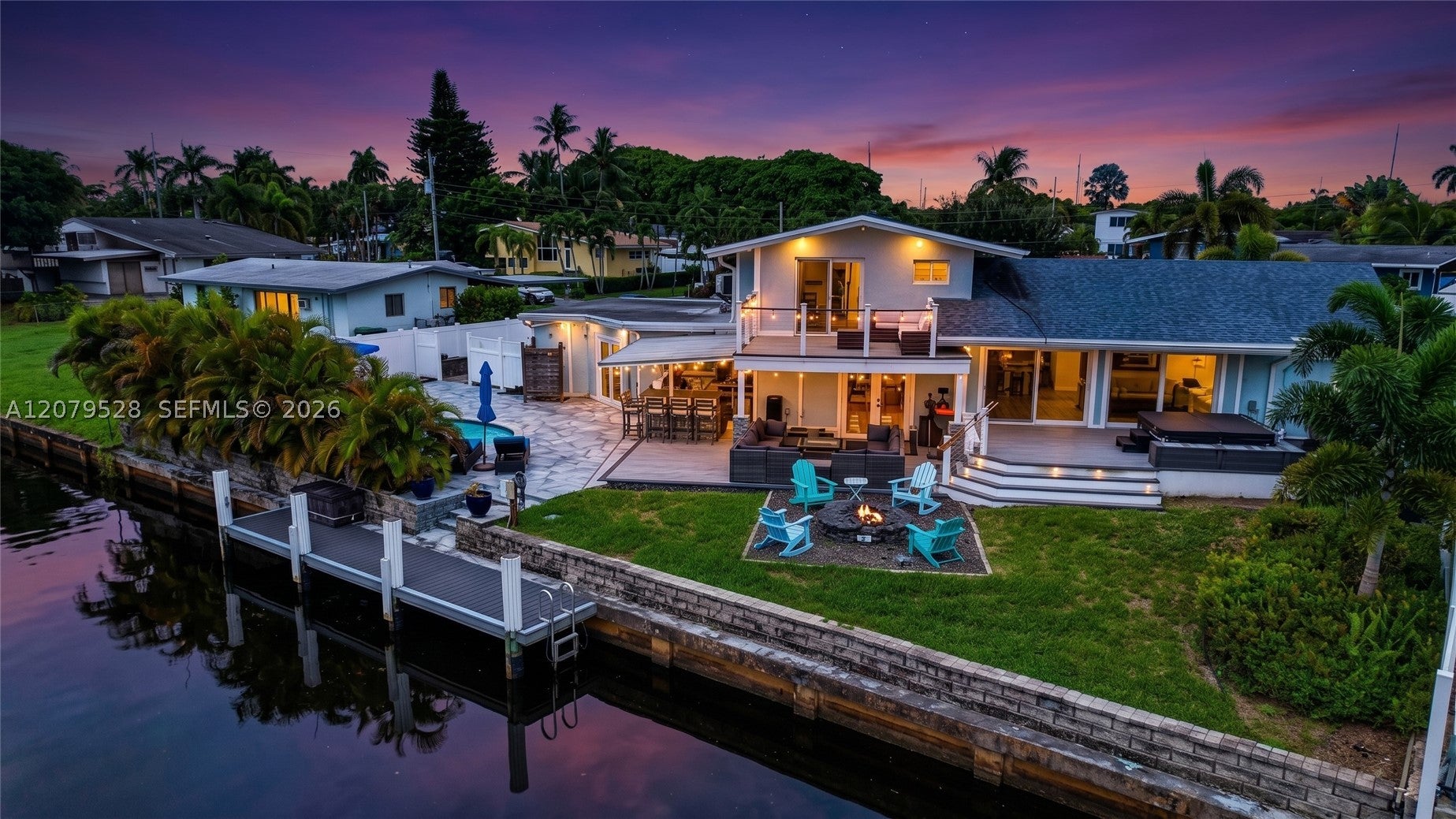 2518 Tortugas Ln